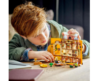 LEGO Harry Potter™ 76412 Flaga Hufflepuffu™ - 1091328 - zdjęcie 7